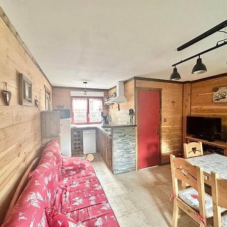 Appartement 41M2 Gérardmer Extérieur photo
