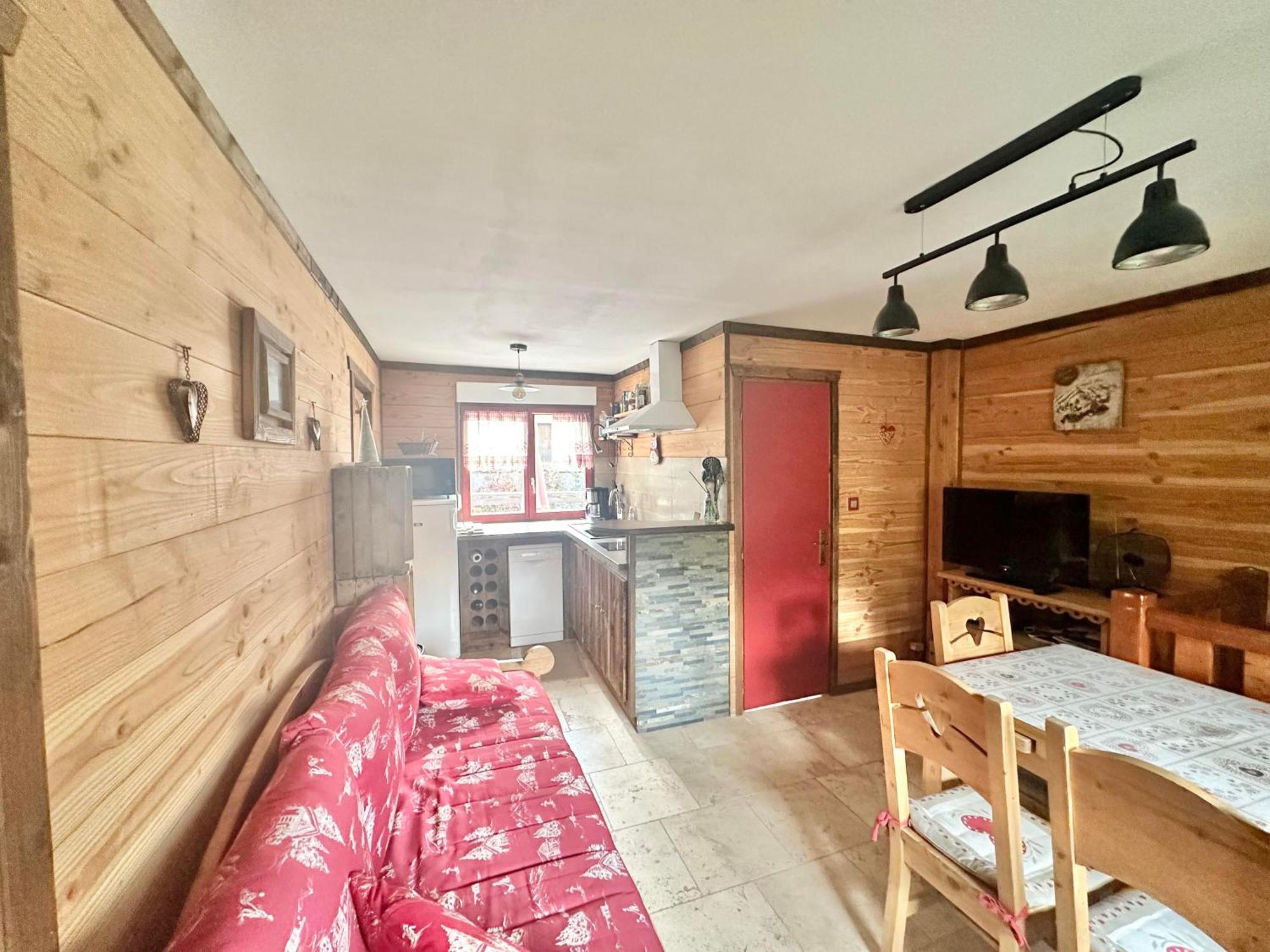 Appartement 41M2 Gérardmer Extérieur photo