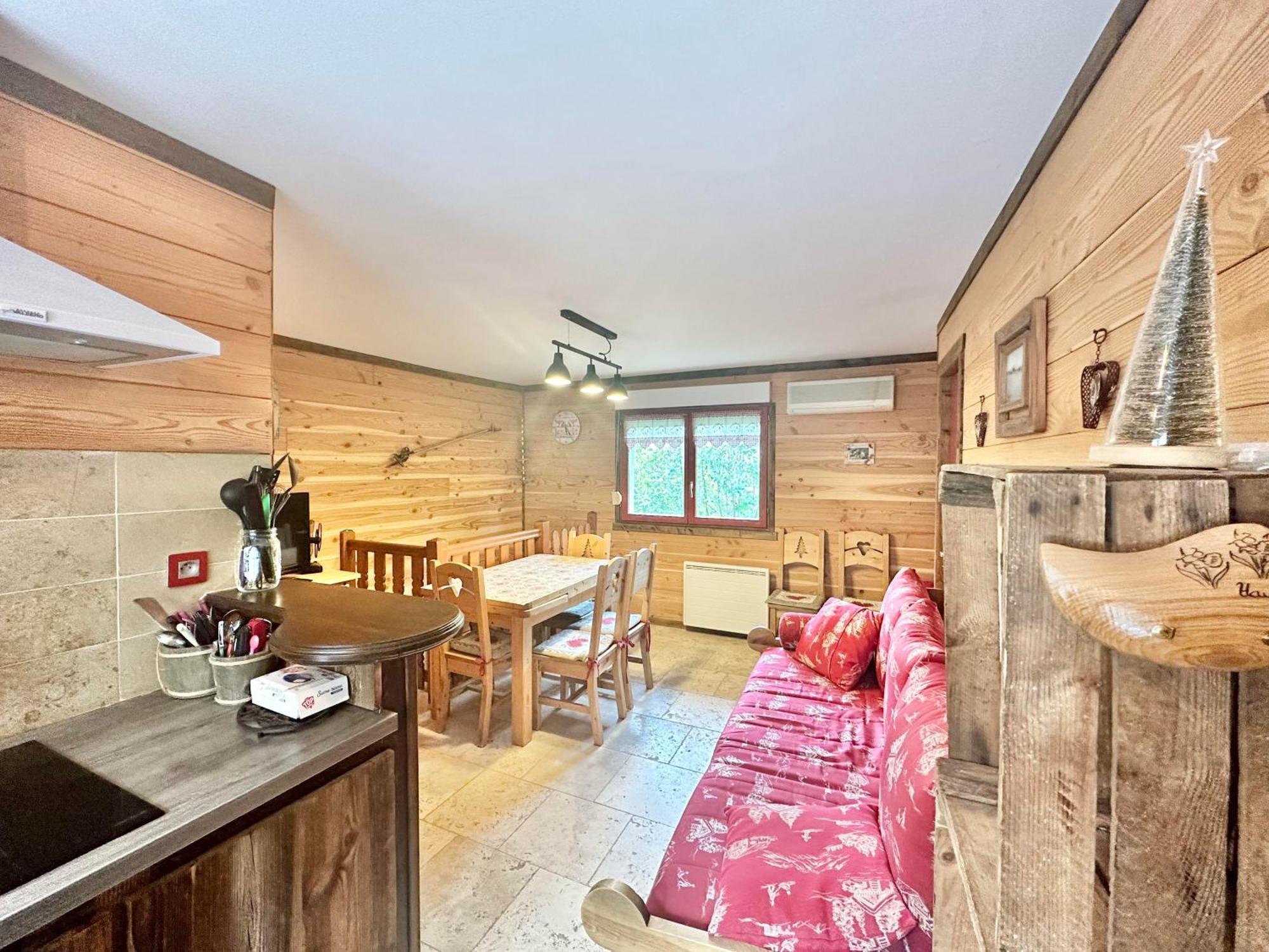Appartement 41M2 Gérardmer Extérieur photo